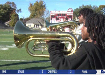 Chick-Fil-A Band of the Week: Scott