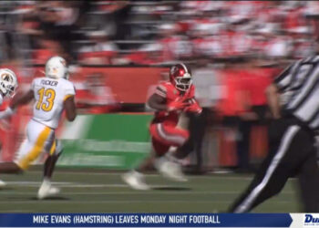 Falcons Defense Hopes It’s Back to Last Season’s Form