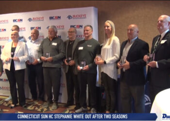 Top Coaches of the BCSN Era Honored During “A Night With Jim Tressel”