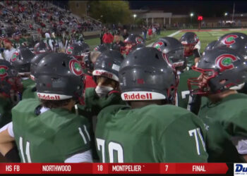 Central Catholic Scores Late, Ekes out Orchard Lake St. Mary’s