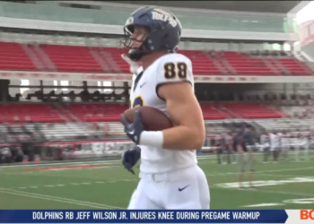 Toledo Prepares for Miami in MAC Championship Rematch