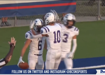 Jewell’s Gems: Lexington at Maumee