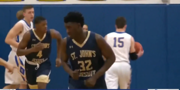 Top Athletes of the BCSN Era: Vincent Williams