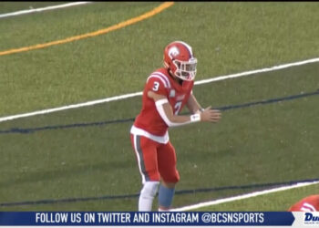 Jewell’s Gems: Perrysburg at Findlay