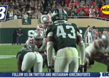 Top 5 Plays of the Week Presented by Midas