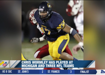 Top Athletes of the BCSN: Era Chris Wormley