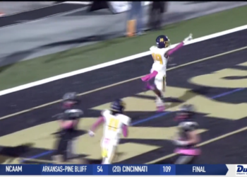 Panthers Prepare to Host Powerhouse Playoff Opponent