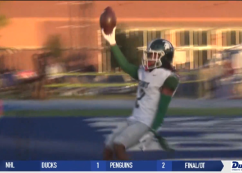 Jewell’s Gems: Start vs North Ridgeville