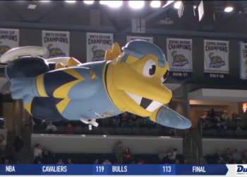 Melzak Monday: Matt Returns to Talk Walleye