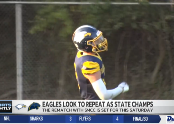 Toledo Christian Returns to State Championship, Ready to Repeat