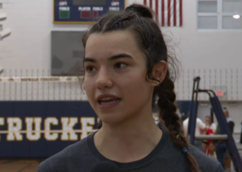 Arrows Win in Four Sets to Advance to Region Semifinal