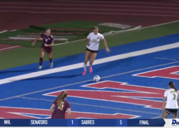 Perrysburg Falls to Walsh Jesuit in Girls Soccer State Semifinal