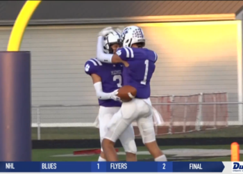 Maumee is Back! Panthers Host First Playoff Game Since 2009