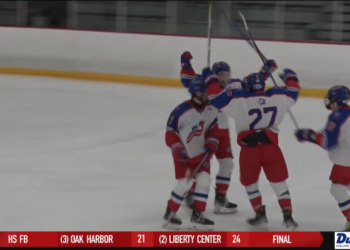 St. Francis Defeats University School in Season Opener