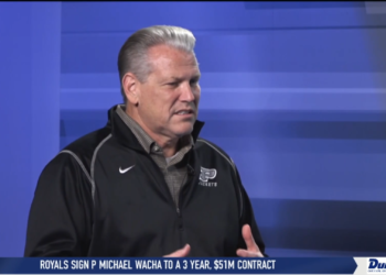 Inside the NLL: Perrysburg Superintendent Tom Hosler