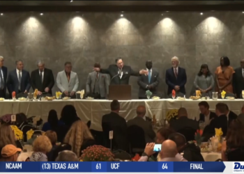 City League Hall of Fame Induction Ceremony