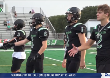 Jewell’s Gems: Ottawa Hills vs. Bluffton