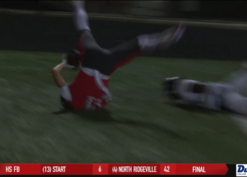 Central Catholic’s Title Defense Continues, Beats Lutheran Wes