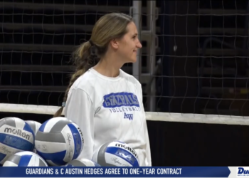 Toledo Women’s Tennis Head Coach Tracy Mauntler Signs Extension