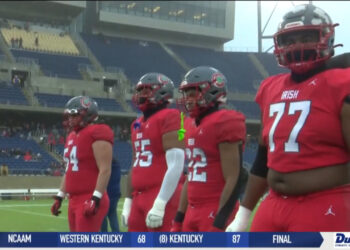 Catholic League Spotlight: St. Ursula Softball Head Coach