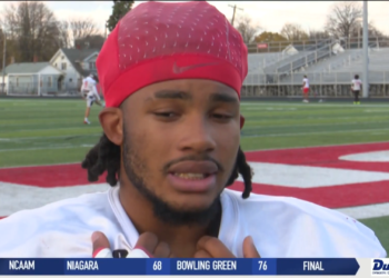 Central Catholic to Rely on “Close-game Experience” During Playoff Run