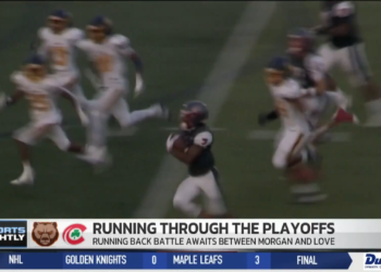 Central Catholic Braces for Battle of Running Backs in Regional Final