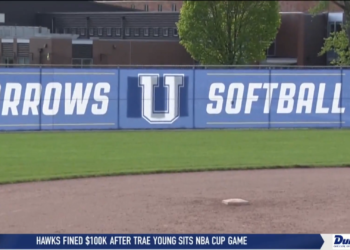 Catholic League Spotlight: St. Ursula Softball Head Coach