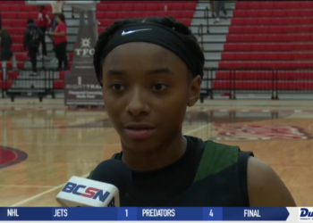 Spartans Start Their Season on the Right Foot with Win Over the Fighting Irish