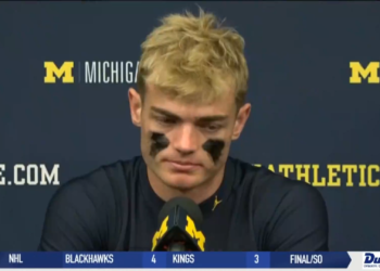 Oregon’s Season Stays Perfect After Defeating Michigan