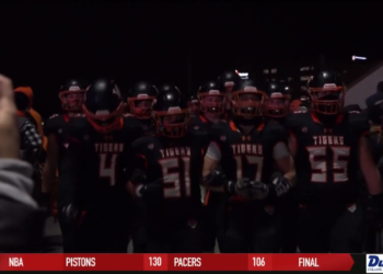 Michigan Tech Picks Up Road Hockey Win at BGSU