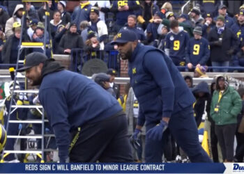 Catholic League Spotlight: St. Ursula Softball Head Coach