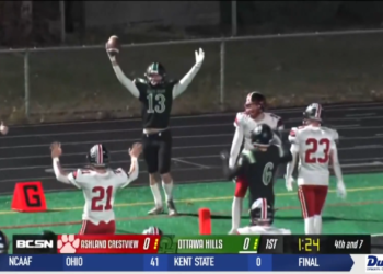 Toledo Women’s Tennis Head Coach Tracy Mauntler Signs Extension