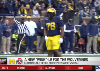 Michigan Tech Picks Up Road Hockey Win at BGSU