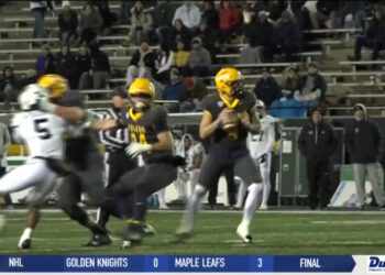 Central Catholic Braces for Battle of Running Backs in Regional Final