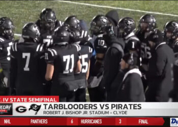 Michigan Tech Picks Up Road Hockey Win at BGSU