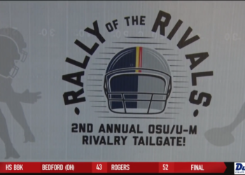 Michigan Tech Picks Up Road Hockey Win at BGSU