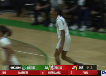 Michigan Tech Picks Up Road Hockey Win at BGSU