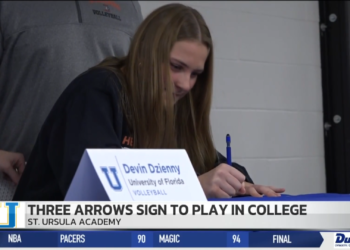 Walleye Fall 4-1 to the Fuel