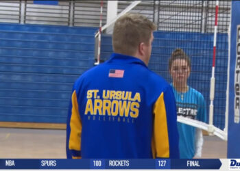 Toledo Women’s Tennis Head Coach Tracy Mauntler Signs Extension