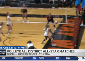 Walleye Fall 4-1 to the Fuel