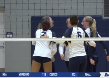 Toledo Women’s Tennis Head Coach Tracy Mauntler Signs Extension