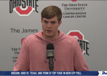 Ohio State Football Building their Foundation “Brick-by-Brick”