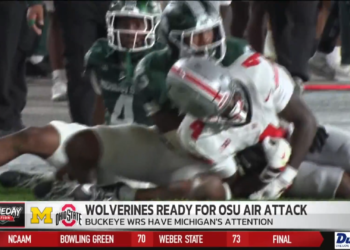 Michigan Tech Picks Up Road Hockey Win at BGSU