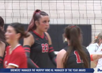 Bedford Falls to Northville in State Quarterfinal