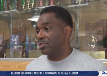 Top Notch Partners with V Foundation