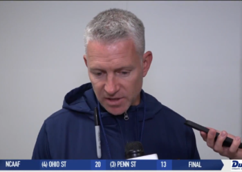 Toledo Squeezes Past Eastern Michigan