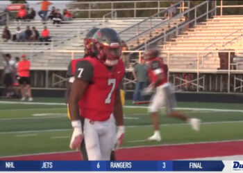 Jewell’s Gems: Central Catholic vs. Lexington