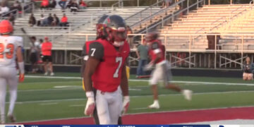 Jewell’s Gems: Central Catholic vs. Lexington