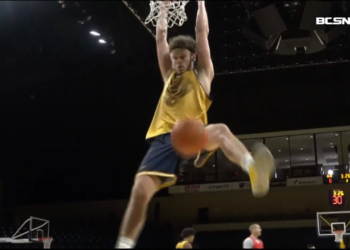 Toledo Men’s Basketball Adds a Talented Trio of Transfers