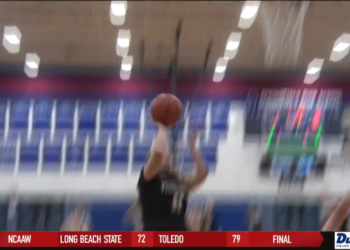 Perrysburg Takes Care of Business Against Springfield